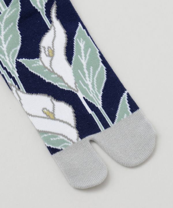 Mizubasho Tabi Socks 23-25cm