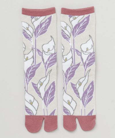 Mizubasho Tabi Socks 23-25cm