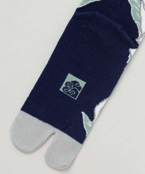 Mizubasho Tabi Socks 23-25cm