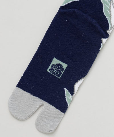 Mizubasho Tabi Socks 23-25cm