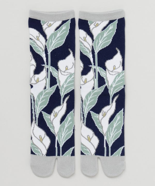 Mizubasho Tabi Socks 23-25cm