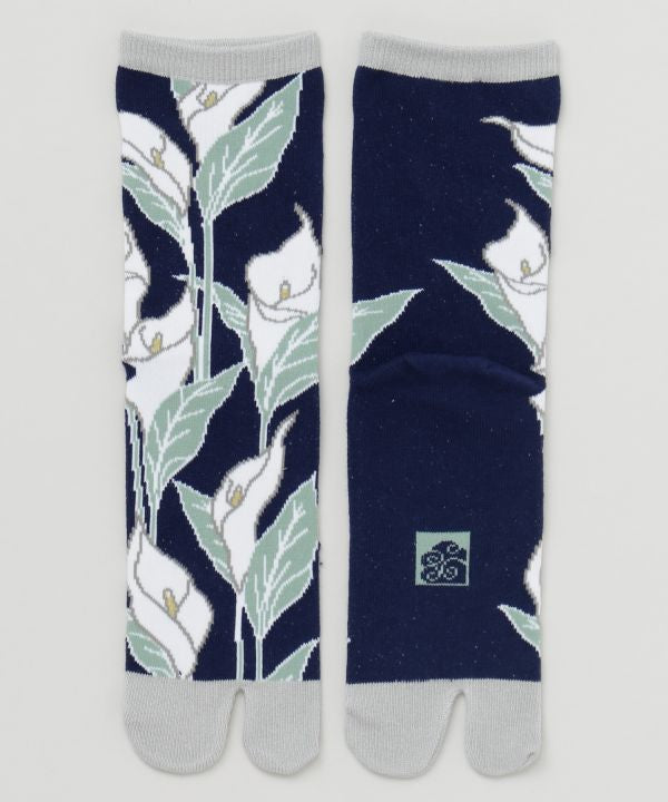 Mizubasho Tabi Socks 23-25cm