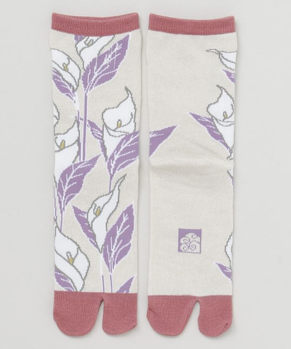 Mizubasho Tabi Socks 23-25cm