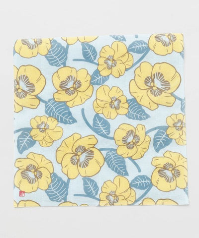 Modern Japanese Dishcloth - Hana