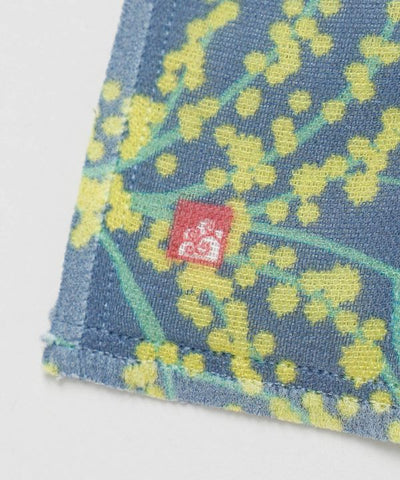 Modern Japanese Dishcloth - Hana