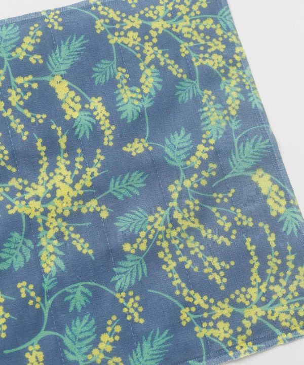 Modern Japanese Dishcloth - Hana