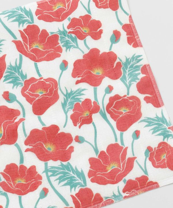 Modern Japanese Dishcloth - Hana