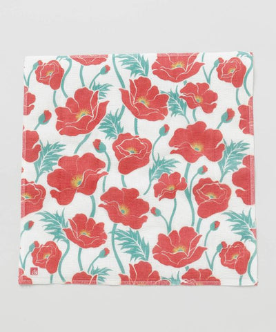 Modern Japanese Dishcloth - Hana