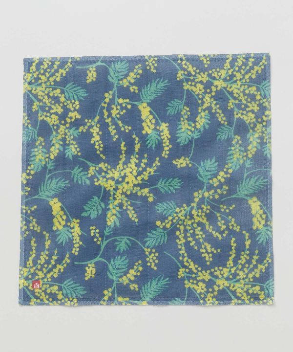 Modern Japanese Dishcloth - Hana