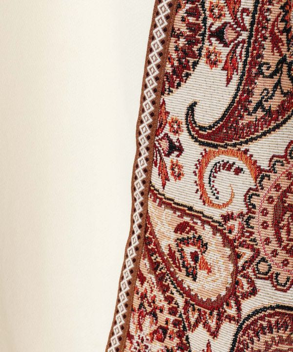 Vintage-Style Patchwork Hoodie for Men