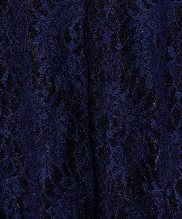 Paisley Lace Layering Top