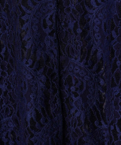 Paisley Lace Layering Top