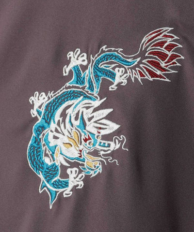 TIBEJAN Embroidery Jacket