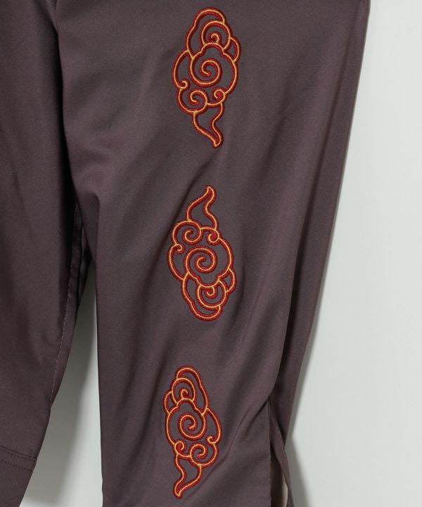 TIBEJAN Embroidery Jacket