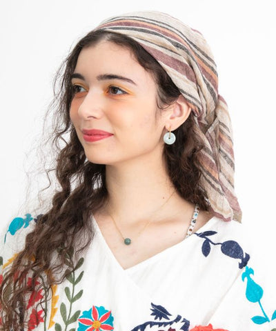 Jade Pendant Necklace