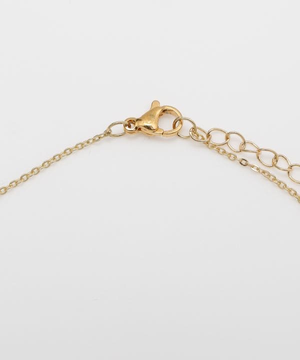 Jade Pendant Necklace