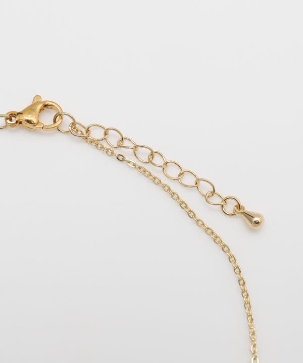 Jade Pendant Necklace