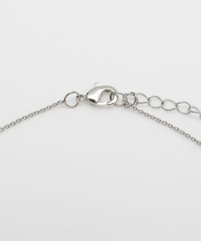 Minimal Jade Pendant Necklace