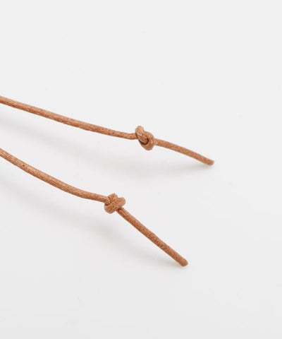 Jade Cloud Pendant Necklace