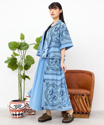 Stud Platform Sandals