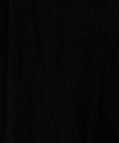 Textured Paisley Knit Crop Top