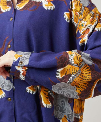 Auspicious Animal Shirt