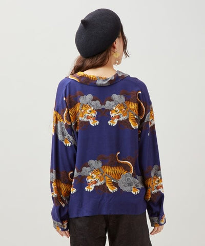 Auspicious Animal Shirt