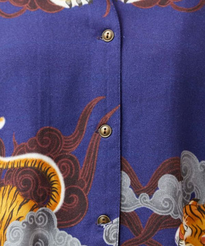 Auspicious Animal Shirt