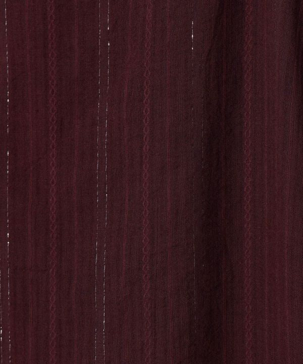 Lace-Trimmed Staple Camisole