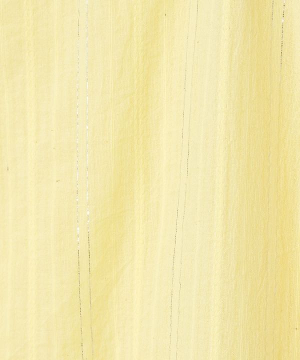 Lace-Trimmed Staple Camisole