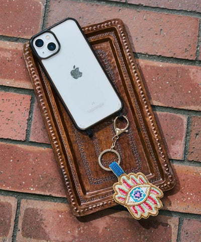 Lucky Charm Keychain