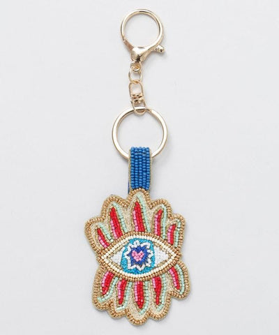 Lucky Charm Keychain