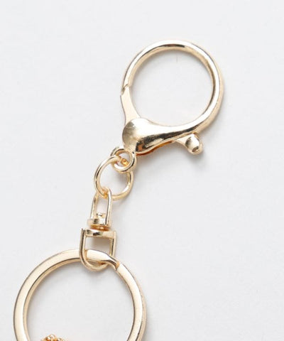 Lucky Charm Keychain