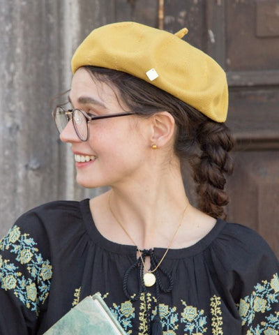 Staple Beret