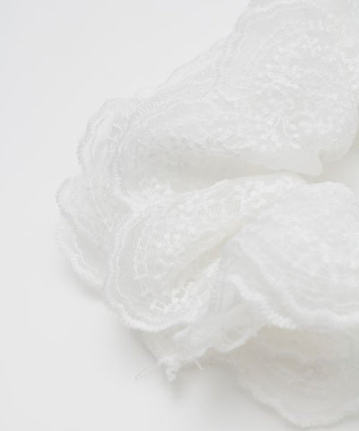 Lace Scrunchie