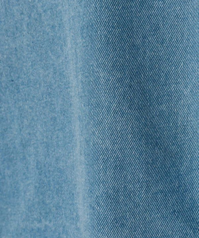 Embroidered Denim Jacket