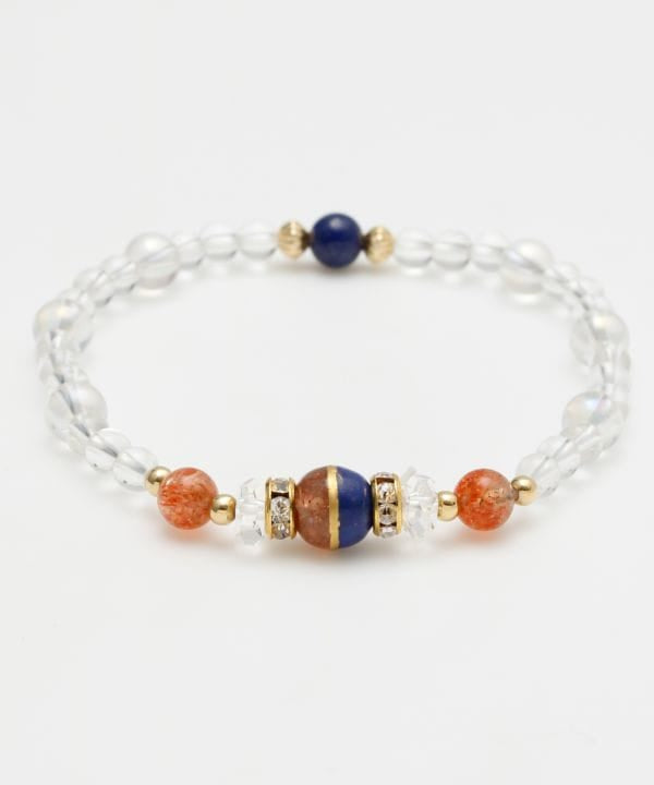 Japanese Myth Bracelet 天照大御神/須佐之男命 by 岩座 - Ametsuchi