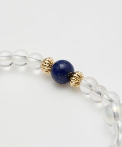 Japanese Myth Bracelet 天照大御神/須佐之男命 by 岩座 - Ametsuchi