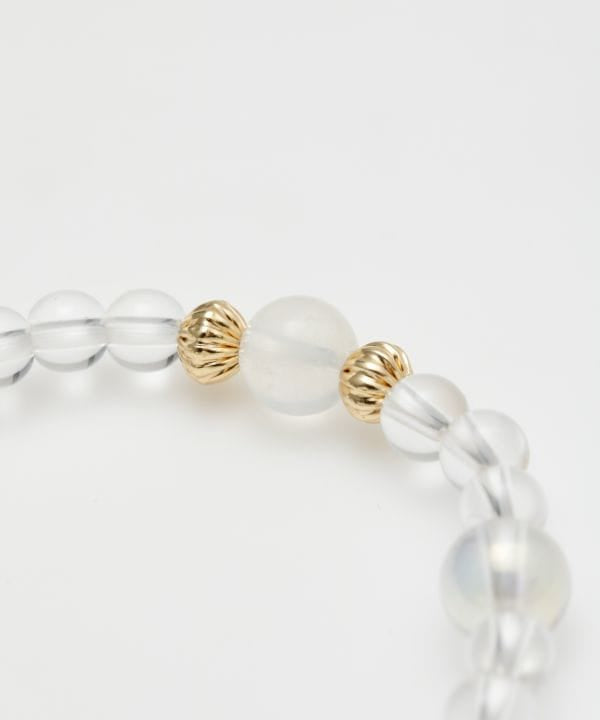 Japanese Myth Bracelet 月読命/須佐之男命 by 岩座 - Ametsuchi