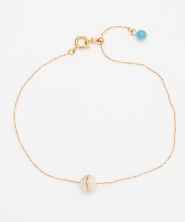 Japanese Myth Bracelet 伊邪那岐命/伊邪那美命 by 岩座 - Ametsuchi
