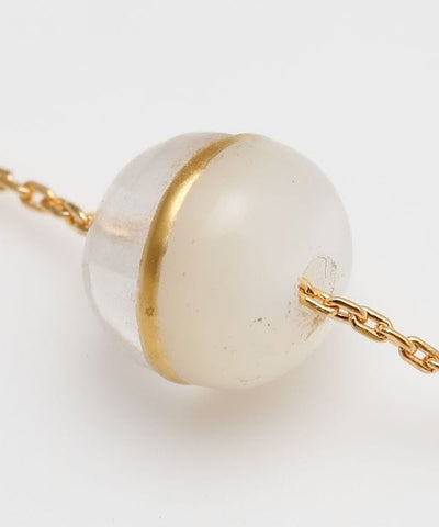 Japanese Myth Bracelet 伊邪那岐命/伊邪那美命 by 岩座 - Ametsuchi