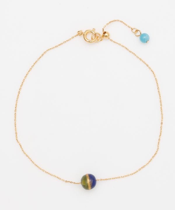 Japanese Myth Bracelet 須佐之男命/櫛名田比売 by 岩座 - Ametsuchi