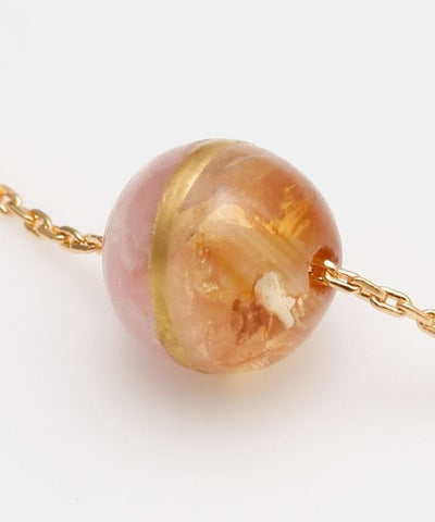 Japanese Myth Bracelet 邇邇芸命/木花之佐久夜毘売 by 岩座 - Ametsuchi
