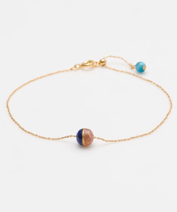 Japanese Myth Bracelet 天照大御神/須佐之男命 by 岩座 - Ametsuchi