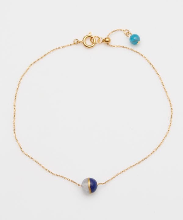 Japanese Myth Bracelet 月読命/須佐之男命 by 岩座 - Ametsuchi