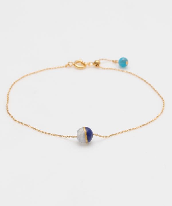 Japanese Myth Bracelet 月読命/須佐之男命 by 岩座 - Ametsuchi