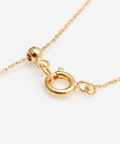 Japanese Myth Necklace 伊邪那岐命/伊邪那美命 by 岩座 - Ametsuchi