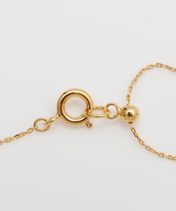 Japanese Myth Necklace 邇邇芸命/木花之佐久夜毘売 by 岩座 - Ametsuchi