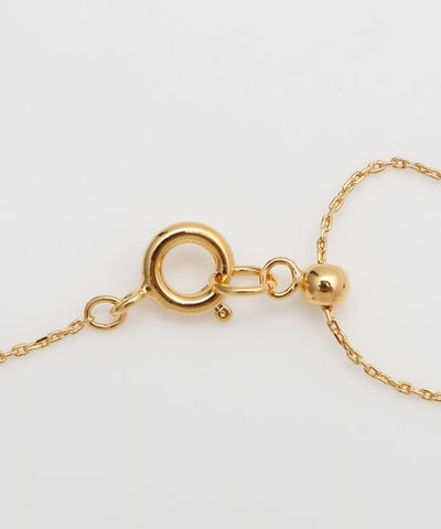 Japanese Myth Necklace 邇邇芸命/木花之佐久夜毘売 by 岩座 - Ametsuchi