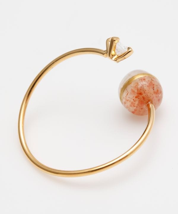 Japanese Myth Ring 天照大御神/月読命